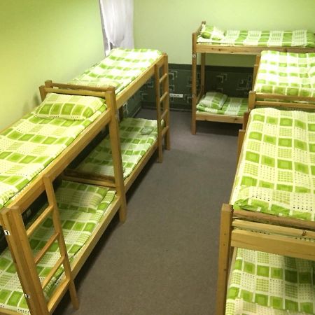 Khostel-Otel' " Odesskii " Odessa Luaran gambar