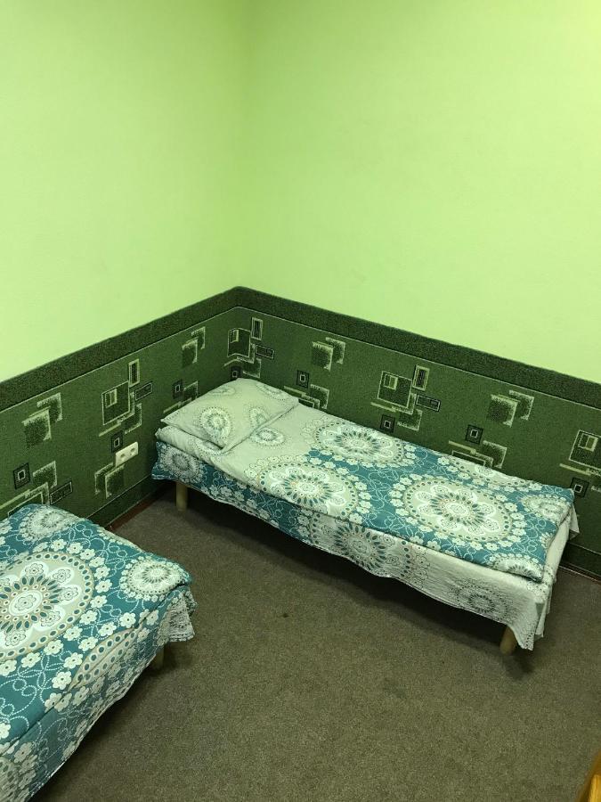 Khostel-Otel' " Odesskii " Odessa Luaran gambar