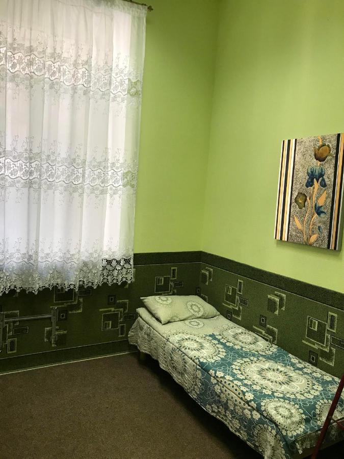 Khostel-Otel' " Odesskii " Odessa Luaran gambar