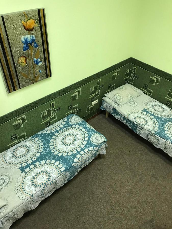 Khostel-Otel' " Odesskii " Odessa Luaran gambar
