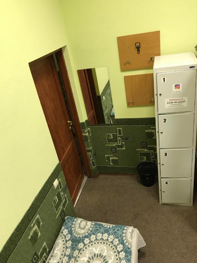 Khostel-Otel' " Odesskii " Odessa Luaran gambar