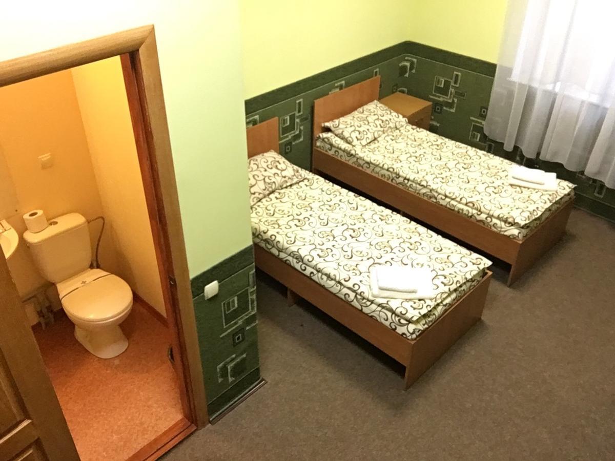 Khostel-Otel' " Odesskii " Odessa Luaran gambar