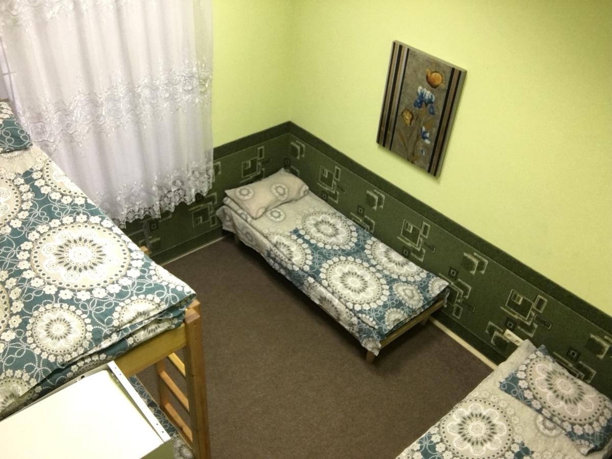 Khostel-Otel' " Odesskii " Odessa Luaran gambar