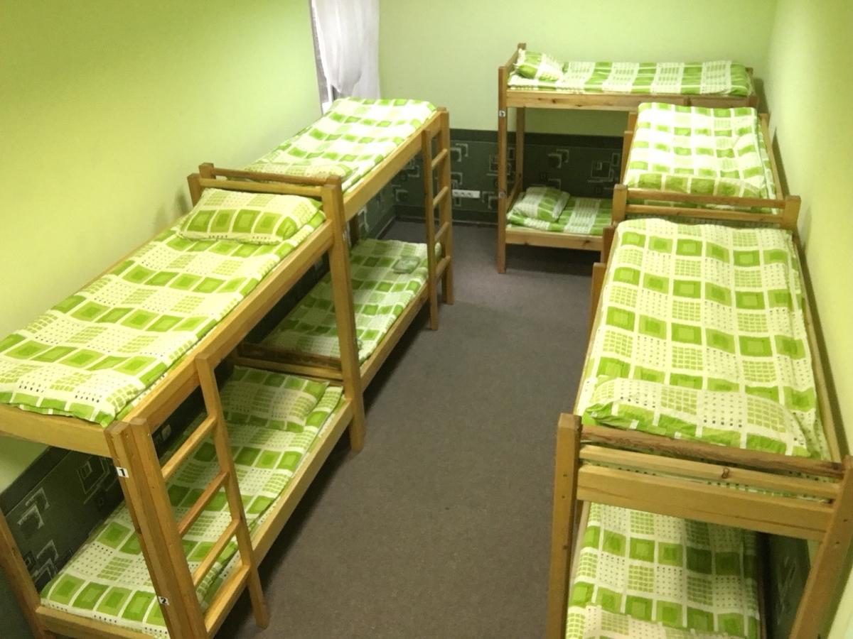 Khostel-Otel' " Odesskii " Odessa Luaran gambar