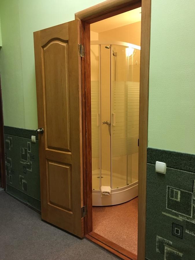 Khostel-Otel' " Odesskii " Odessa Luaran gambar