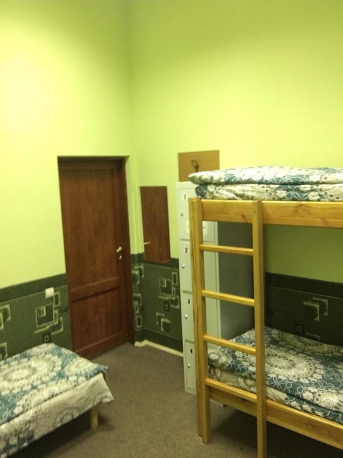 Khostel-Otel' " Odesskii " Odessa Luaran gambar
