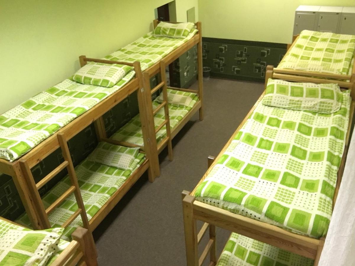 Khostel-Otel' " Odesskii " Odessa Luaran gambar