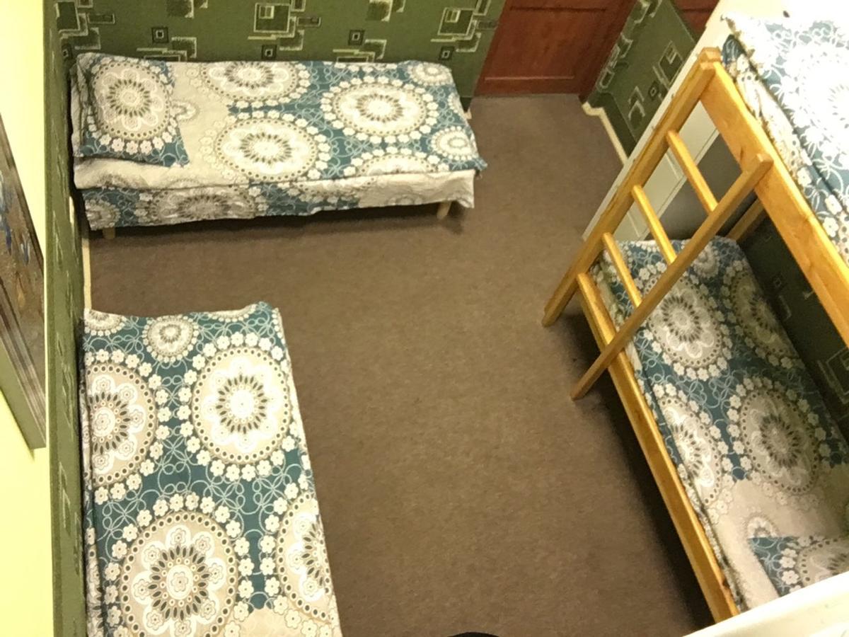Khostel-Otel' " Odesskii " Odessa Luaran gambar