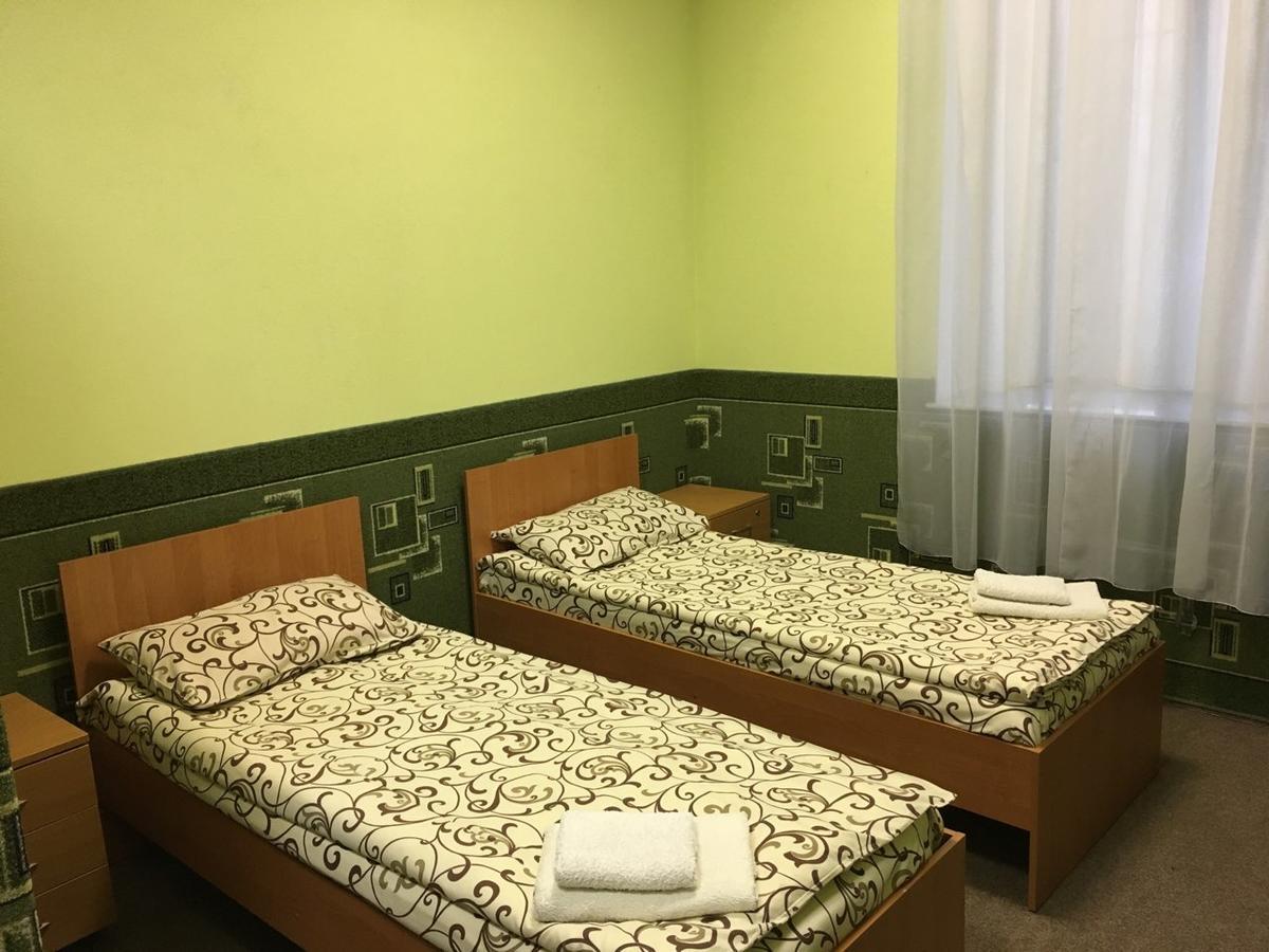 Khostel-Otel' " Odesskii " Odessa Luaran gambar