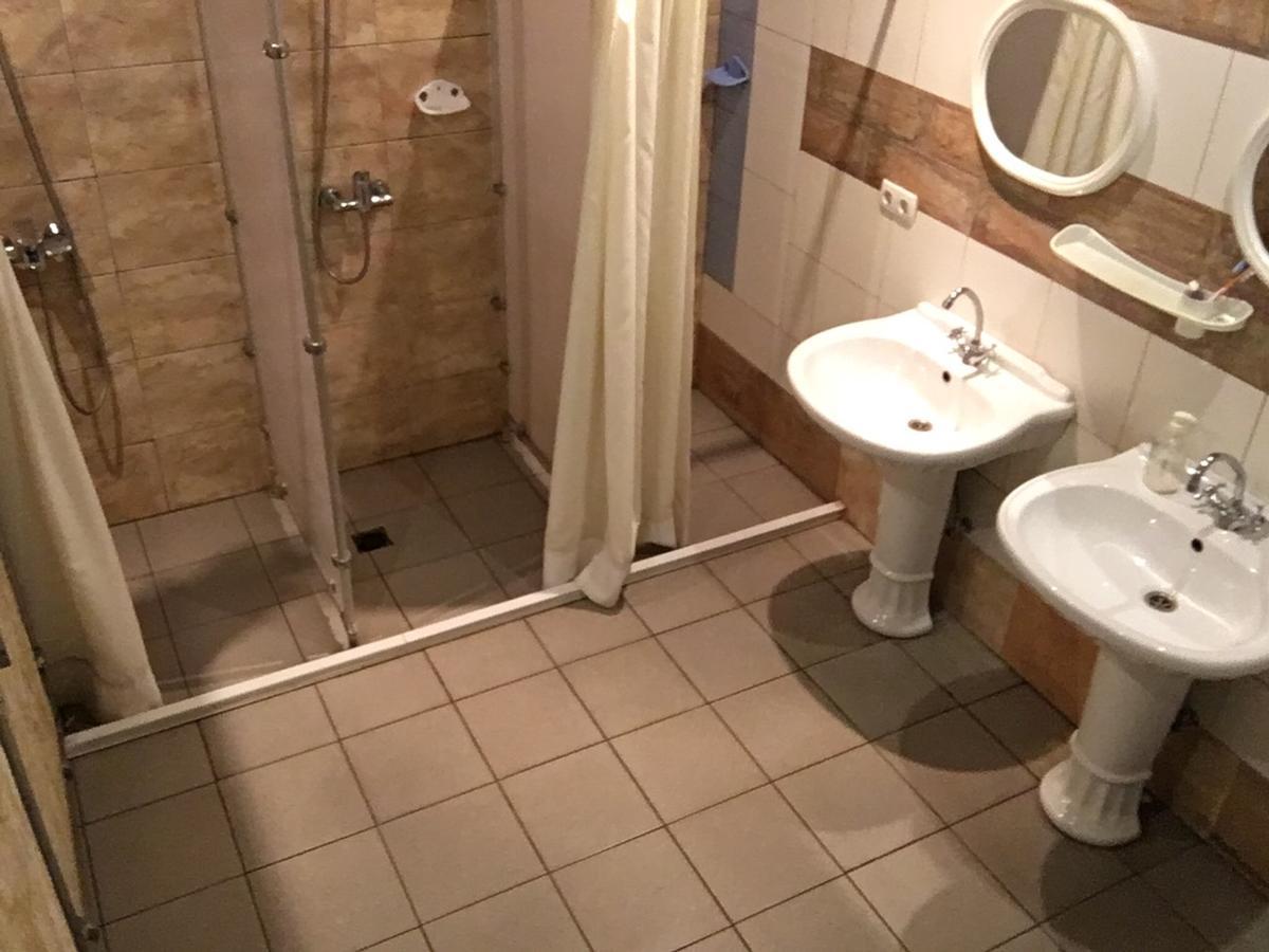 Khostel-Otel' " Odesskii " Odessa Luaran gambar